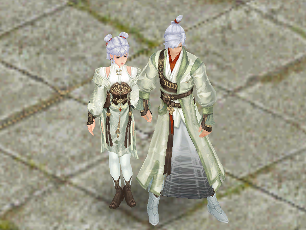 《剑网2》凛冬盛典震撼来袭！热汤会友·跨服争锋·豪礼纵横江湖！[图8]