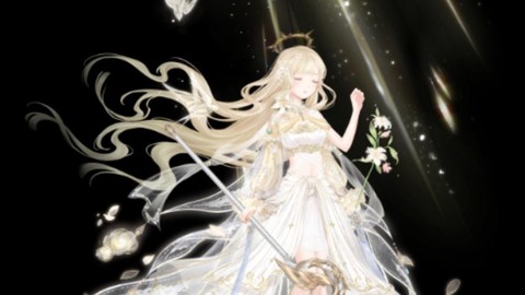 奇迹暖暖长裙怎么获得