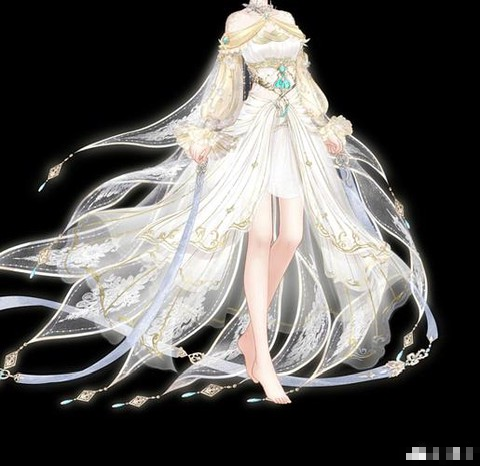 奇迹暖暖长裙怎么获得[图2]