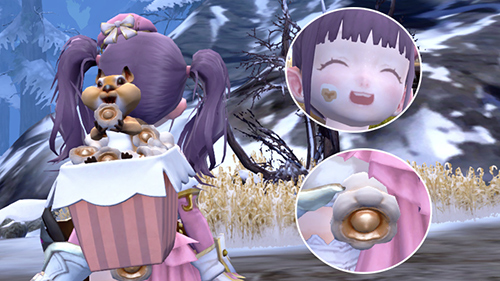 《龙之谷》“决战夜影之巅”版本上线！角逐职业最强王者[图4]