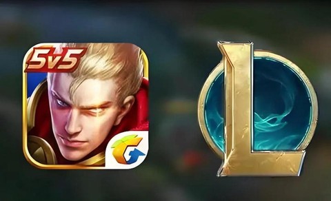 英雄联盟和王者荣耀有什么区别[图1]