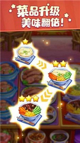 美食披萨大师[图1]