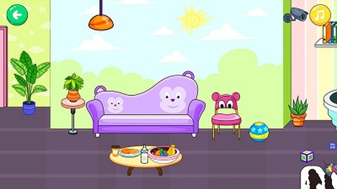 托卡小镇生孩子[图1]