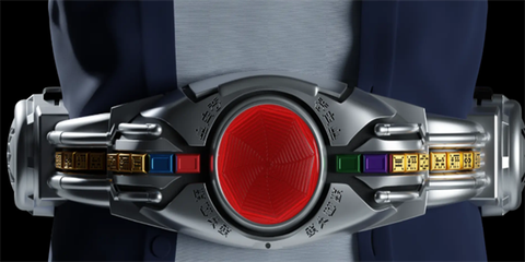 假面骑士空我模拟器[图1]