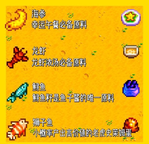 星露谷物语夏季种什么好[图2]