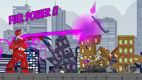 太空杀：摧毁城市[图2]