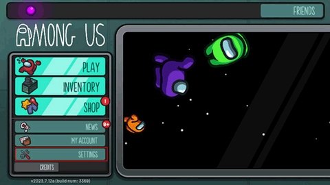 太空狼人杀吃鸡[图1]