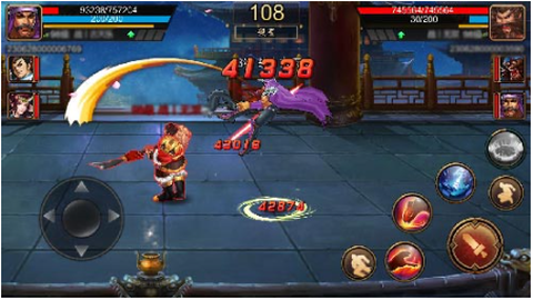 三国战纪风云再起[图3]