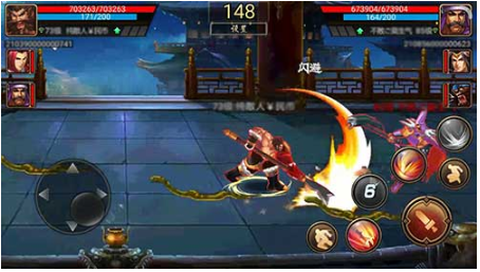 三国战纪风云再起[图4]