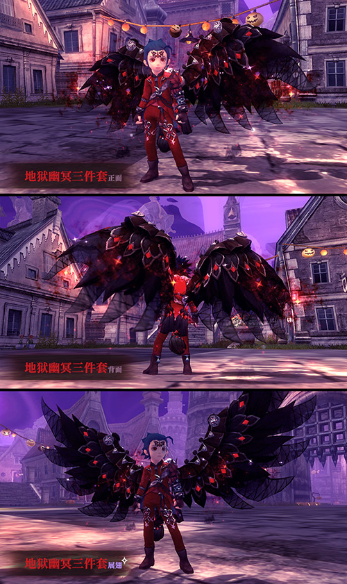 狂沙之怒！《龙之谷》怀旧服沙漠龙巢穴暴烈登场[图5]