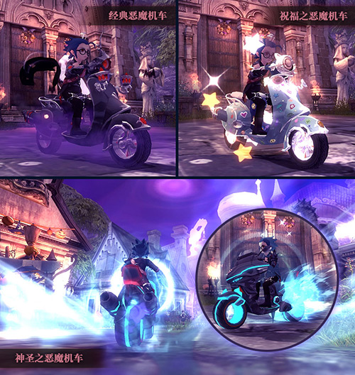 狂沙之怒！《龙之谷》怀旧服沙漠龙巢穴暴烈登场[图6]