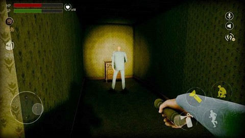 后室逃脱手机版[图1]