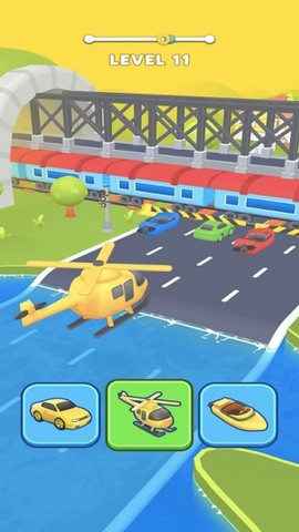 变形大作战[图1]