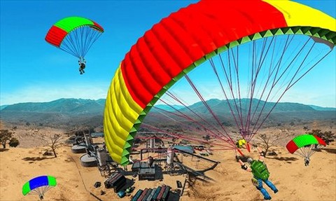 重生突击战场[图1]