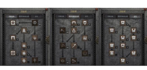 暗黑破坏神宠物怎么召唤[图2]