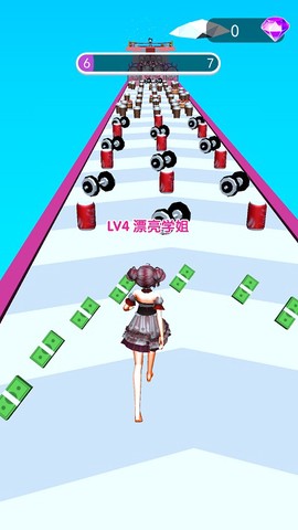 我就是红毯女王[图1]