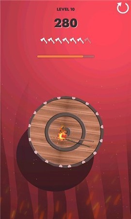 飞斧大挑战[图1]