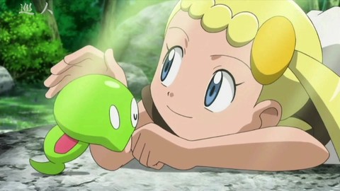 小软是什么神奇宝贝[图1]