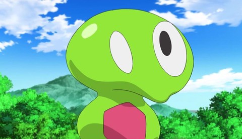 小软是什么神奇宝贝[图2]