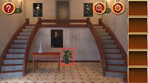 密室逃脱1第4怎么过[图2]