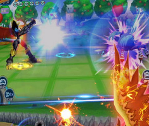 数码宝贝tri[图1]