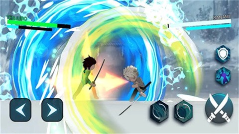 火柴人恶魔暗影之战[图1]