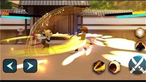 火柴人恶魔暗影之战[图3]