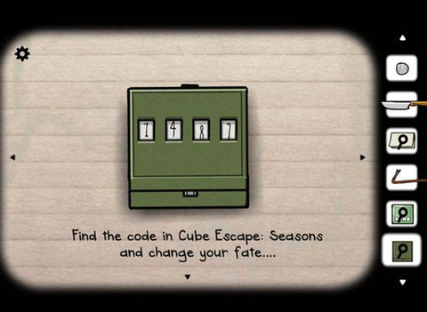 逃离方块：锈湖湖畔[图1]