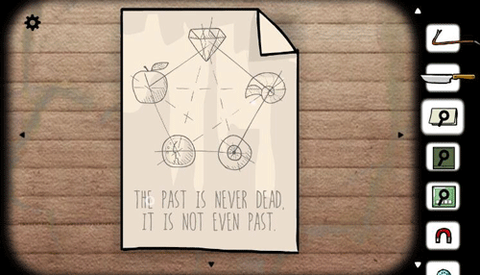 逃离方块：锈湖湖畔[图2]