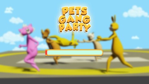 动物派对战斗[图1]