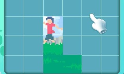 拼图我最溜[图1]