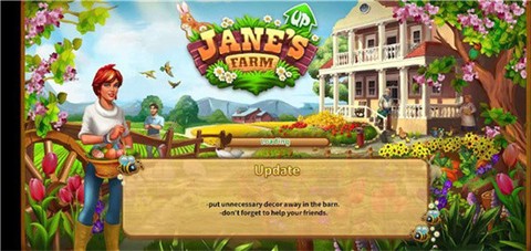 珍妮的农场[图1]