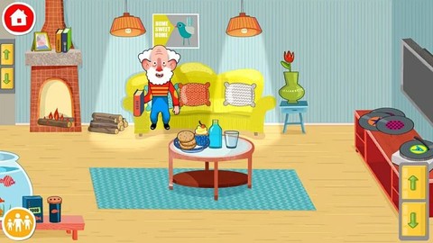 托卡魔法家园[图1]