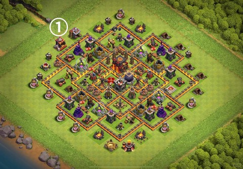 部落冲突加入部落怎么选[图1]