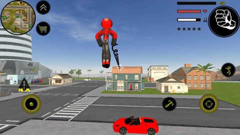 火柴人绳索英雄中文版[图2]