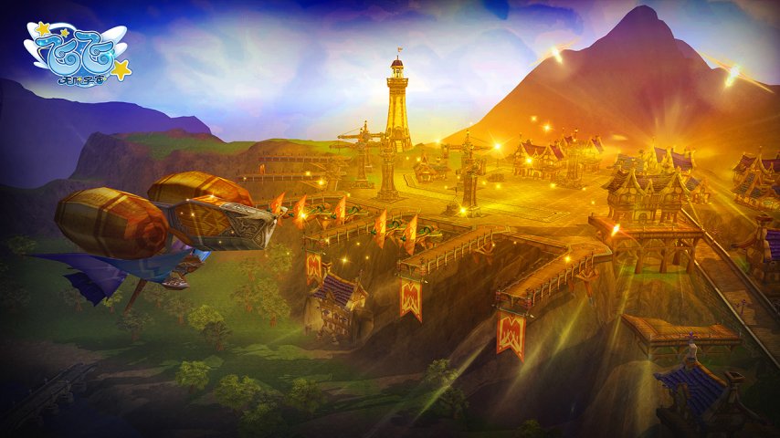 准备好你的飞行执照！《飞飞：无限宇宙》邀你重返天空[图2]