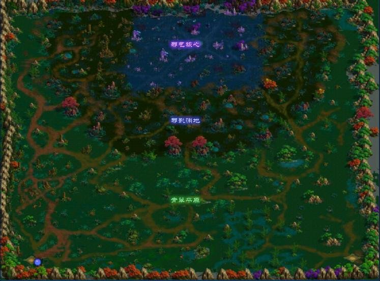 《龙武》第六季武饭节版本前瞻：全新玩法诛邪秘境来袭，海量武FUN卡空降，邀你共赴盛宴！[图1]