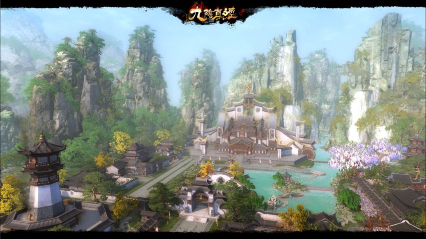 第十三隐世门派即将现世 九阴真经12月新版本前瞻[图1]