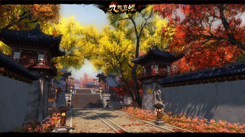 第十三隐世门派即将现世 九阴真经12月新版本前瞻[图7]