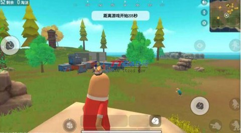 荒野战术行动严阵以待[图3]