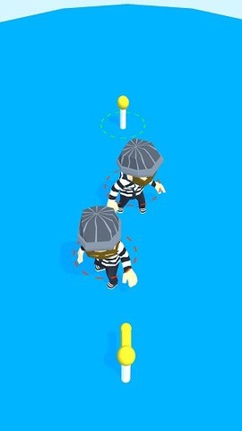 绳索抓小偷[图1]