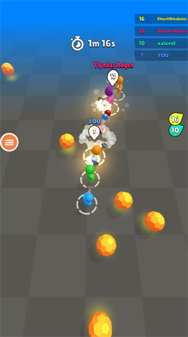 贪吃蛇冒险[图3]