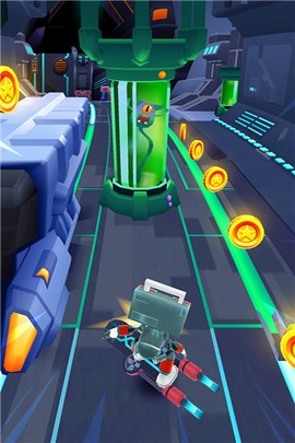 地铁跑酷最新版[图2]