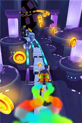 地铁跑酷最新版[图3]