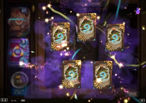 炉石传说怎么刷金币[图1]