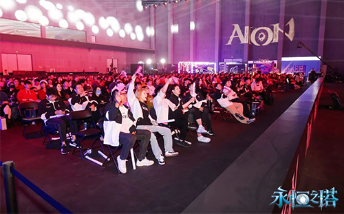 2025年永恒之塔APL全国锦标赛巅峰对决，圆满落幕![图6]