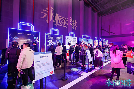 2025年永恒之塔APL全国锦标赛巅峰对决，圆满落幕![图10]