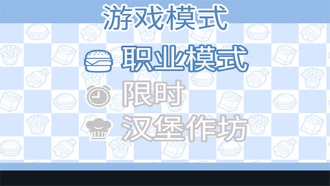 Big Fernand：复古汉堡店[图1]