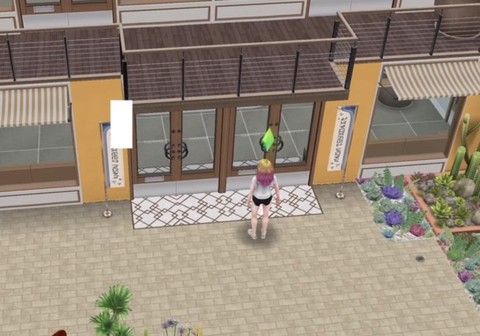 模拟人生4如何储存[图2]