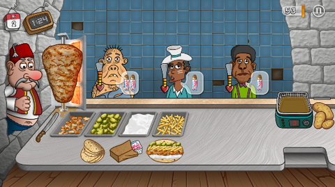 沙威玛传奇官方版[图5]